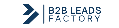 B2B Leads Factory